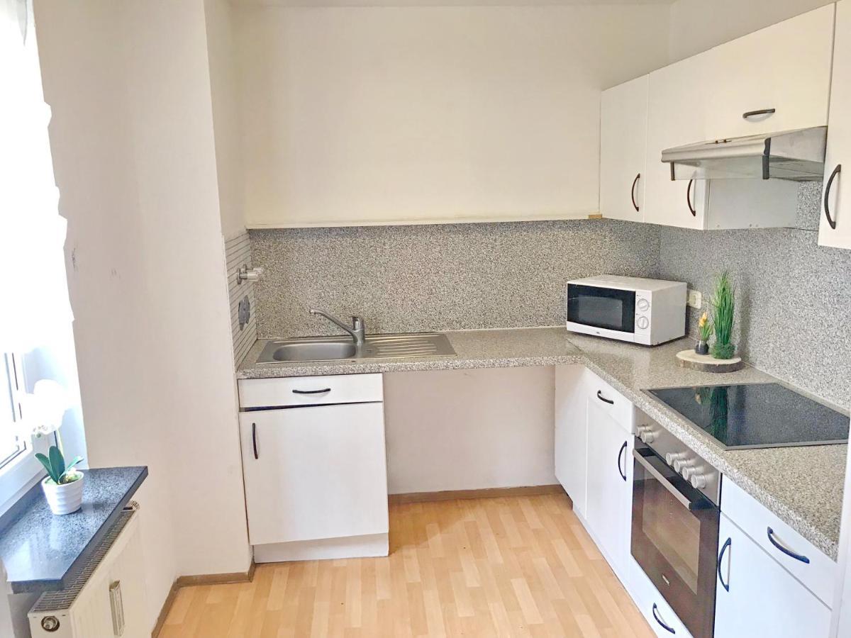 Sunnyhome Monteurwohnungen Und Apartments In Schwandorf Luaran gambar