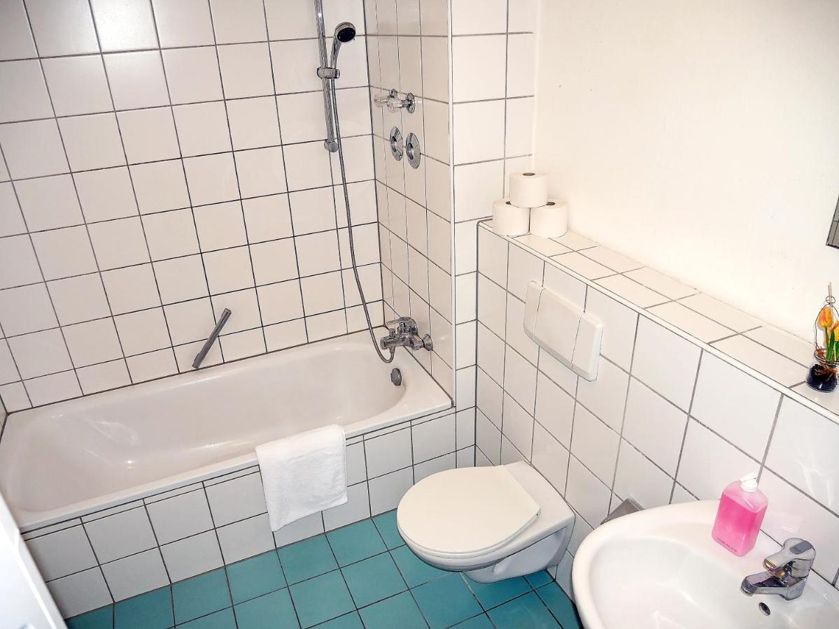 Sunnyhome Monteurwohnungen Und Apartments In Schwandorf Luaran gambar
