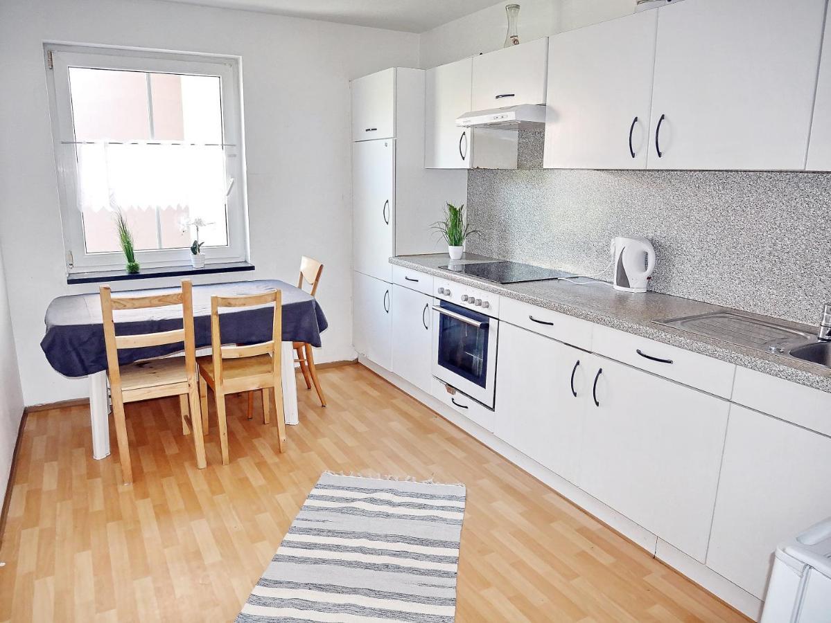 Sunnyhome Monteurwohnungen Und Apartments In Schwandorf Luaran gambar